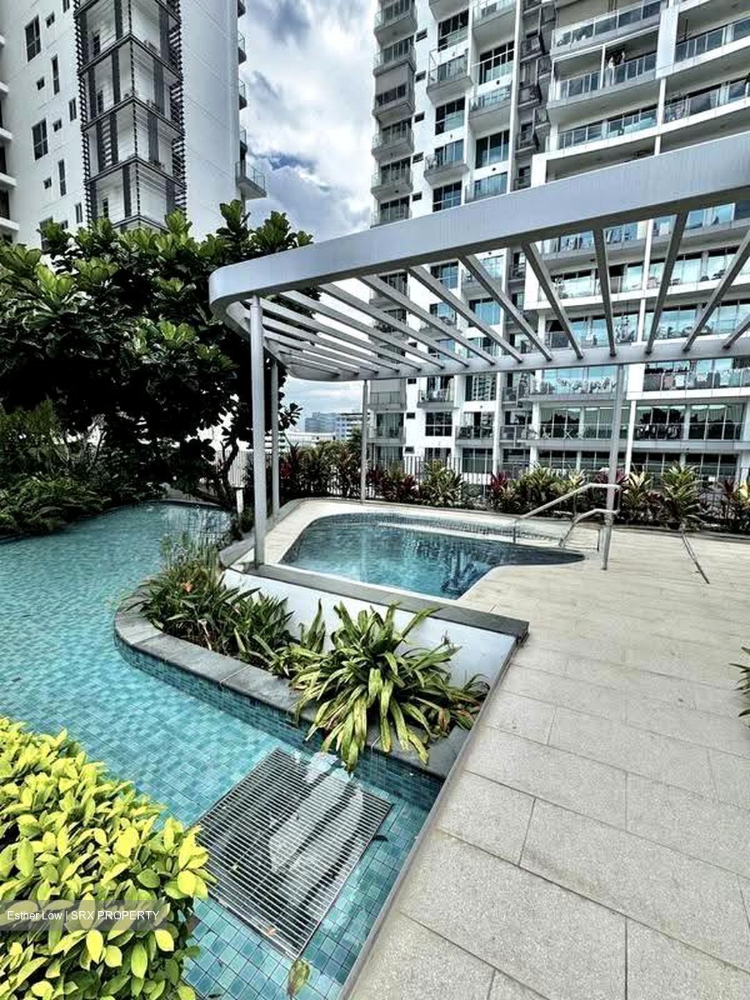 Eight Riversuites (D12), Condominium #608707181